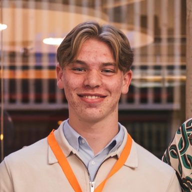 Maxim Schijvens